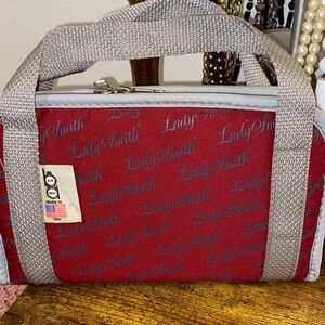 Bob Allen Lady Smith Padded Gun Case